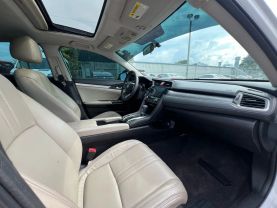 2018 HONDA CIVIC SEDAN 4-CYL, I-VTEC, 2.0 LITER EX SEDAN 4D