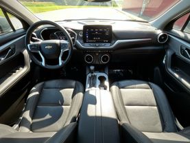 2023 Chevrolet Blazer - Image 18