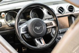 2015 Ford Mustang - Image 20