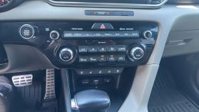 2020 KIA SPORTAGE SUV 4-CYL, TURBO, GDI, 2.0 LITER SX TURBO SPORT UTILITY 4D