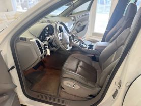 2012 PORSCHE CAYENNE SUV V6, 3.6 LITER SPORT UTILITY 4D