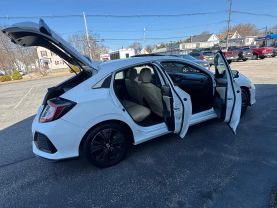 2020 Honda Civic - Image 10