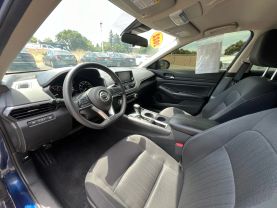 2022 NISSAN ALTIMA
