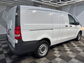 2020 MERCEDES-BENZ METRIS CARGO
