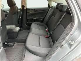 2021 HONDA CIVIC SEDAN 4-CYL, I-VTEC, 2.0 LITER LX SEDAN 4D