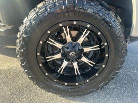 Used 2013 FORD F150 SUPERCREW CAB PICKUP V6, ECOBOOST, 3.5L FX4 PICKUP 4D 5 1/2 FT - LA Auto Star located in Virginia Beach, VA