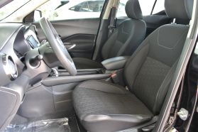 2021 NISSAN KICKS