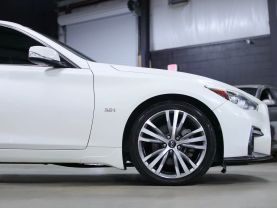 2018 INFINITI Q50 for sale in  Orlando, FL