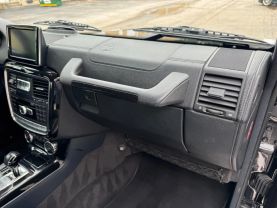 2013 MERCEDES BENZ G500 - - CABRIOLET