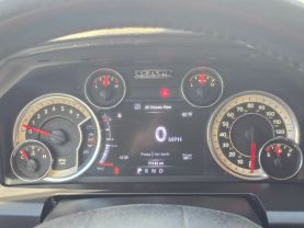 2016 Ram 1500 Crew Cabbig Horn Pickup 4d 5 1/2 Ft - Image 15