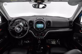 2018 MINI COUNTRYMAN HATCHBACK 4-CYL, TURBO, 2.0 LITER COOPER S ALL4 HATCHBACK 4D