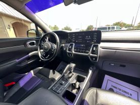 2021 KIA SORENTO SUV - AUTOMATIC - Dart Auto Group