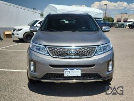 2015 KIA SORENTO SUV