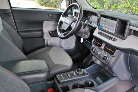 2022 FORD MAVERICK