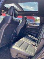 2014 JEEP GRAND CHEROKEE SUV V6, ECODIESEL, 3.0T LIMITED SPORT UTILITY 4D