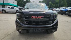 2025 Gmc Sierra 1500 Crew Cab - Image 2