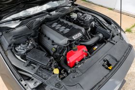 2015 Ford Mustang - Image 57