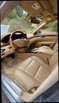 2011 MERCEDES-BENZ S-CLASS S 550 SEDAN 4D