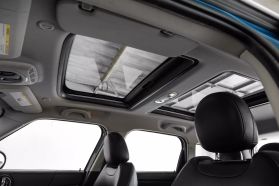 2018 MINI COUNTRYMAN HATCHBACK 4-CYL, TURBO, 2.0 LITER COOPER S ALL4 HATCHBACK 4D