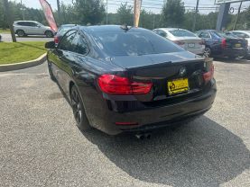 2015 BMW 4 SERIES