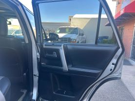 2014 TOYOTA 4RUNNER SUV V6, 4.0 LITER TRAIL PREMIUM SPORT UTILITY 4D