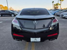 2010 Acura Tl - Image 5