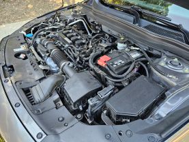 2020 HONDA ACCORD SPORT SEDAN 4D