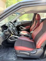 2015 HYUNDAI VELOSTER COUPE 4-CYL, TURBO, 1.6 LITER TURBO R-SPEC COUPE 3D