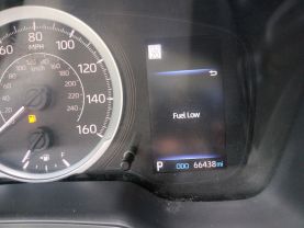 2022 TOYOTA COROLLA SEDAN 4-CYL, 1.8 LITER LE SEDAN 4D at Motors On Wheels - used car dealership in Houston, Texas.