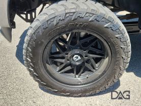 2014 FORD F250 SUPER DUTY CREW CAB PICKUP