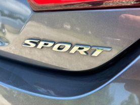 2020 HONDA ACCORD SEDAN 4-CYL, I-VTEC, TURBO, 1.5 LITER SPORT SEDAN 4D at T&T Repairables - used car dealership in Spencer, Indiana.