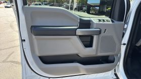 2019 FORD F250 SUPER DUTY CREW CAB PICKUP V8, FLEX FUEL, 6.2 LITER XLT PICKUP 4D 6 3/4 FT