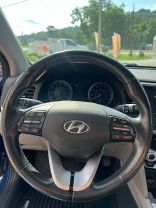 2020 HYUNDAI ELANTRA SEDAN 4-CYL, 2.0 LITER VALUE EDITION SEDAN 4D