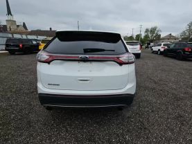 2015 Ford Edge - Image 3