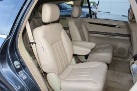 2010 MERCEDES-BENZ R-CLASS WAGON V6, 3.5 LITER R 350 4MATIC SPORT WAGON 4D