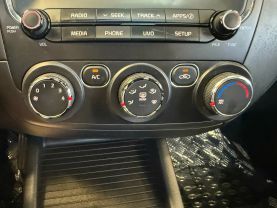 2018 KIA FORTE SEDAN BLUE AUTOMATIC - Budget Used Car Sales