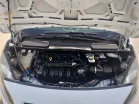 2015 FORD TRANSIT CONNECT PASSENGER PASSENGER 4-CYL, 2.5 LITER XL VAN 4D at Motors On Wheels - used car dealership in Houston, Texas.