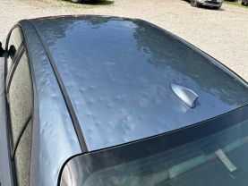 2022 TOYOTA COROLLA SEDAN 4-CYL, 1.8 LITER LE SEDAN 4D at T&T Repairables - used car dealership in Spencer, Indiana.