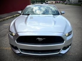2015 Ford Mustang - Image 8