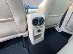 2016 VOLKSWAGEN TIGUAN SUV 4-CYL, TURBO, 2.0 LITER 2.0T SE SPORT UTILITY 4D