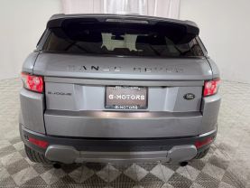 2013 LAND ROVER RANGE ROVER EVOQUE