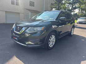 2019 Nissan Rogue - Image 7