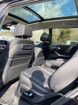 2020 BMW X7 SUV V6, TURBO, 3.0 LITER XDRIVE40I SPORT UTILITY 4D