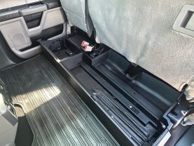 2018 FORD F250 SUPER DUTY CREW CAB PICKUP V8, FLEX FUEL, 6.2 LITER XLT PICKUP 4D 6 3/4 FT