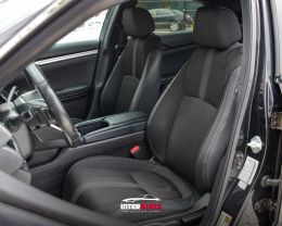 2021 HONDA CIVIC For Sale in Orlando