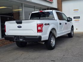 2020 Ford F150 Supercrew Cabxl Pickup 4d 5 1/2 Ft - Image 11