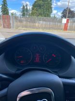 2007 AUDI A3 WAGON 4-CYL, TURBO, 2.0 LITER 2.0T WAGON 4D