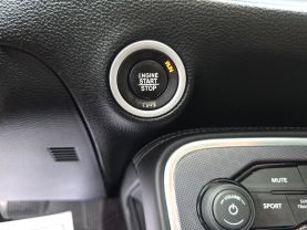 2017 DODGE CHALLENGER COUPE V6, 3.6 LITER GT COUPE 2D