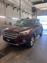 2018 Ford Escape - Image 1