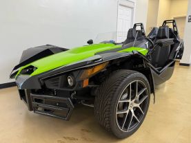 2019 SLING 2 DOOR